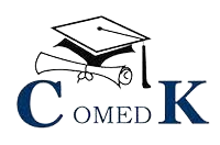 COMED-K Logo