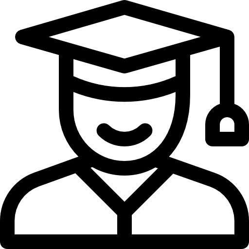 Students Placed Icon