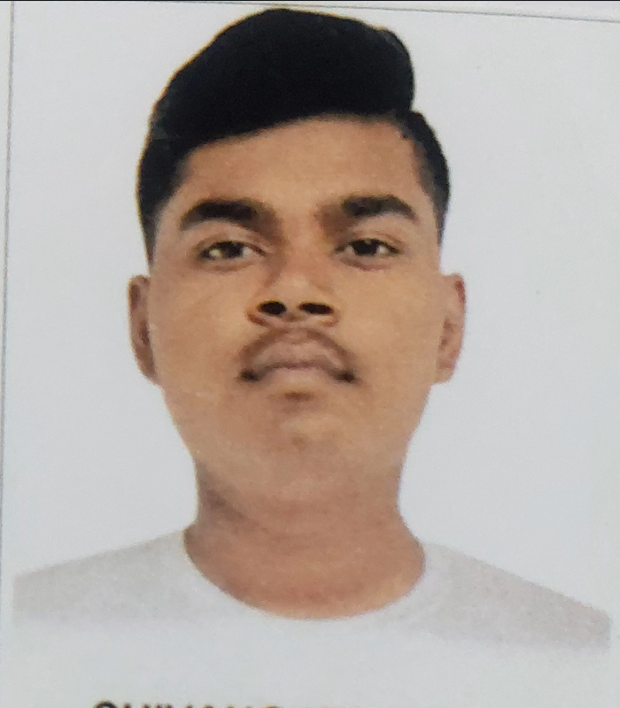 Shivang IIT Ropar