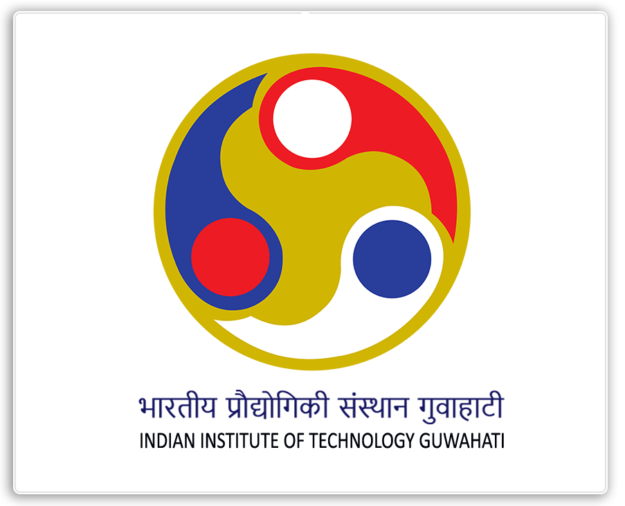 IIT Guwahati Logo